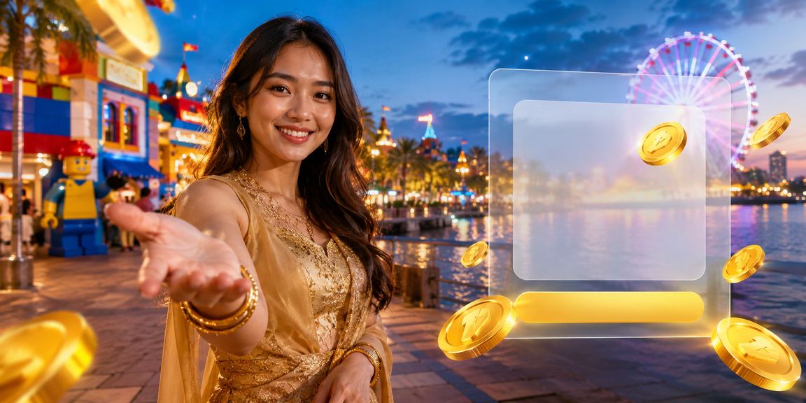 Pengguna baharu base64 Malaysia menikmati tawaran platform pertaruhan dalam talian