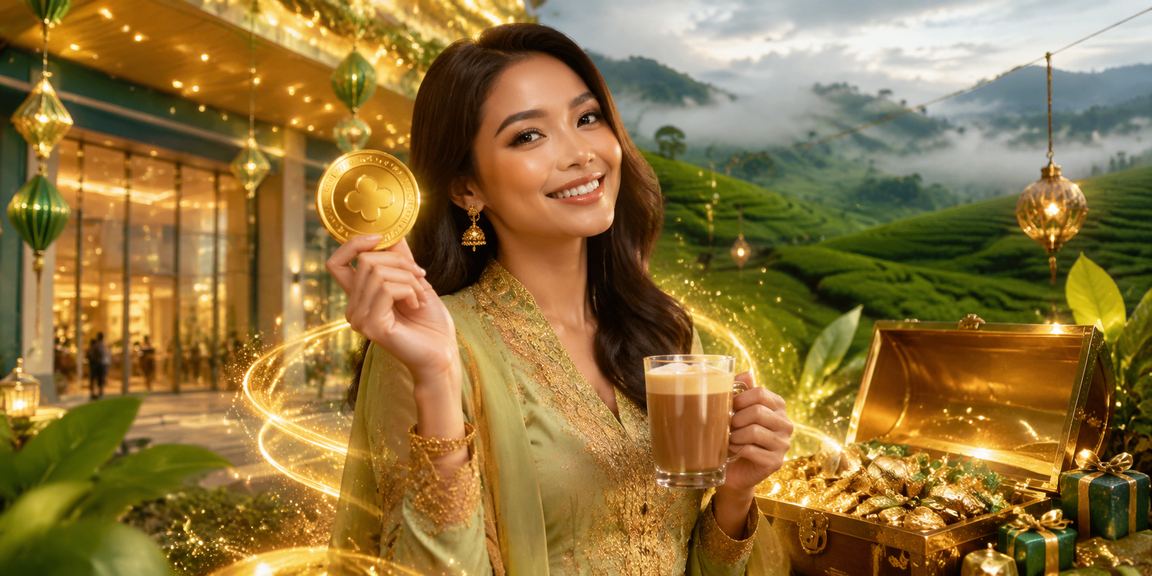 Bonus VIP Hari Raya eksklusif untuk ahli setia platform bola sepak base64 Malaysia
